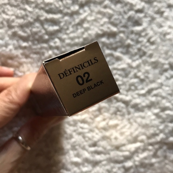 New LANCÔME DÉFINICILS - High Definition Mascara - Picture 5 of 8